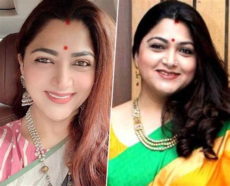 kushboo family details|Kushboo: Bio, Height, Weight, Age, Measurements